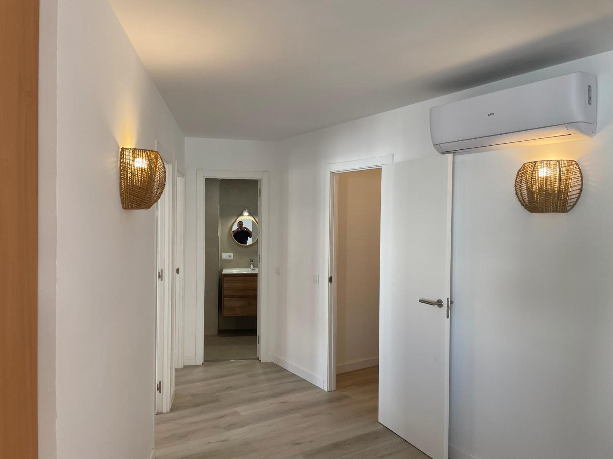 Casa Sasera Colonia de Sant Jordi Εξωτερικό φωτογραφία