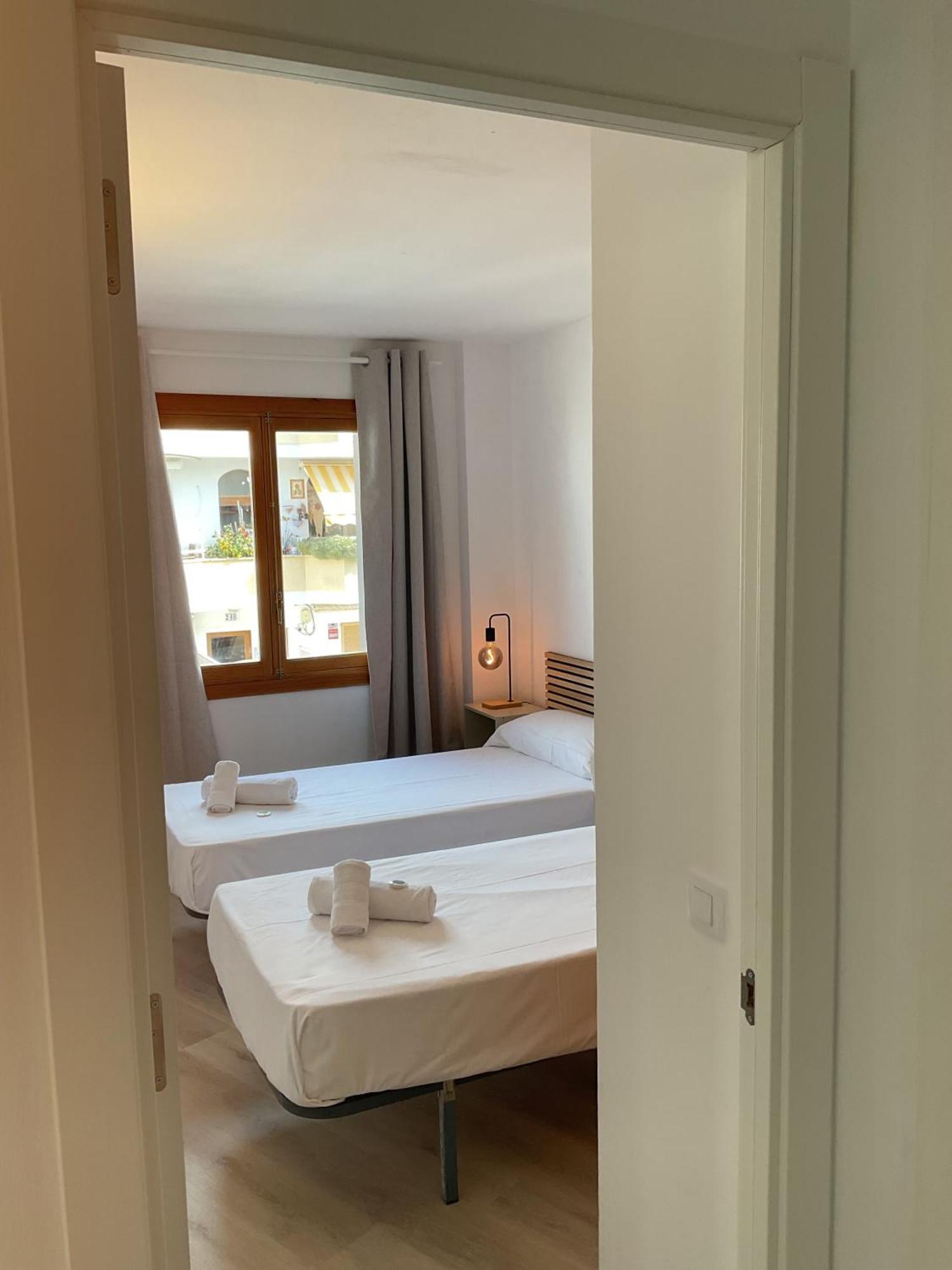 Casa Sasera Colonia de Sant Jordi Εξωτερικό φωτογραφία