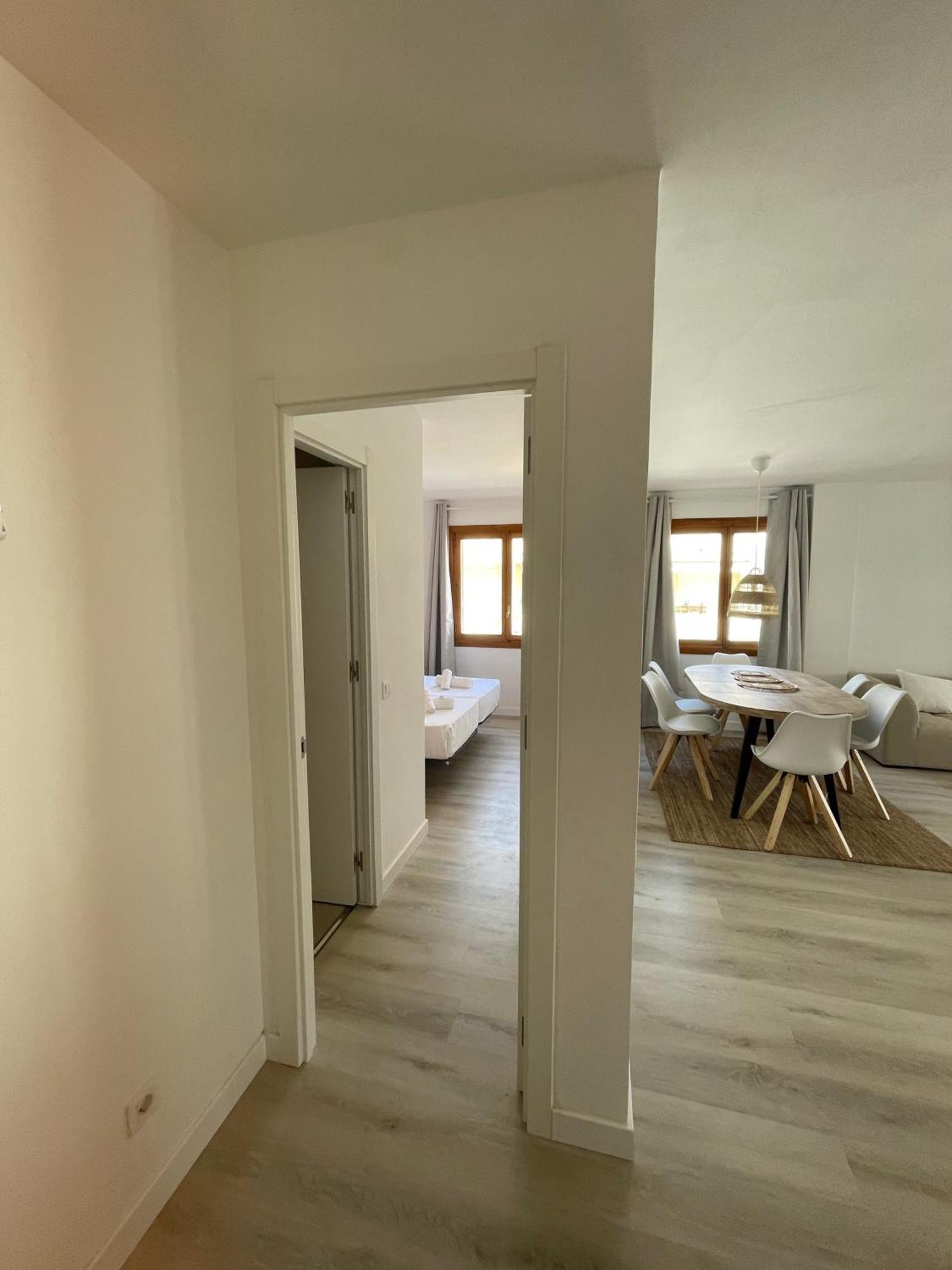 Casa Sasera Colonia de Sant Jordi Εξωτερικό φωτογραφία