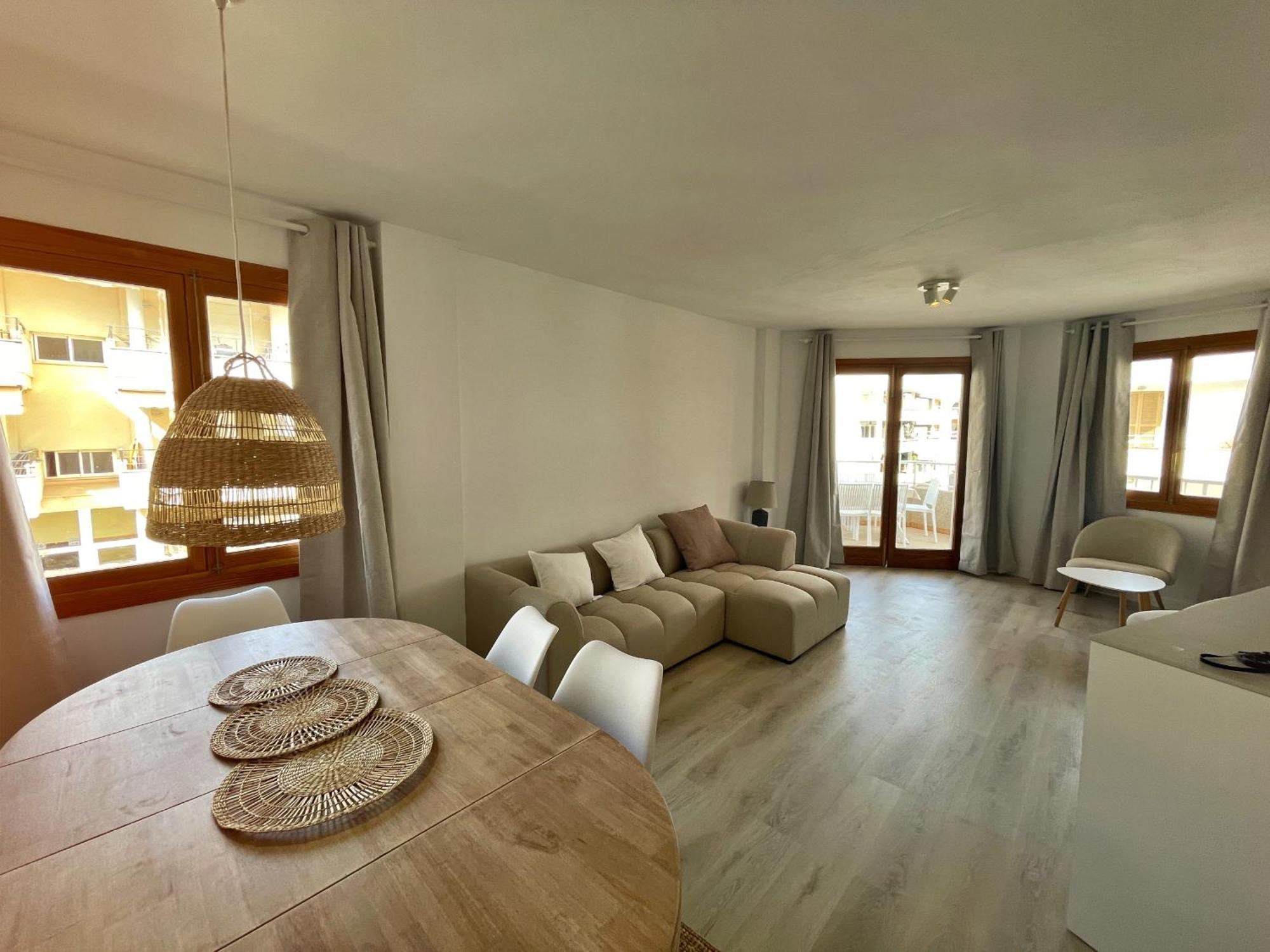 Casa Sasera Colonia de Sant Jordi Εξωτερικό φωτογραφία