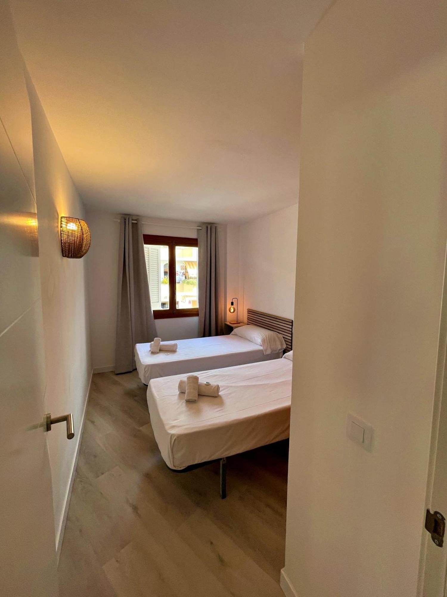Casa Sasera Colonia de Sant Jordi Εξωτερικό φωτογραφία
